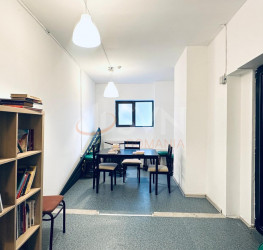 Spatiu comercial cu loc parcare exterior inclus Ilfov/Snagov