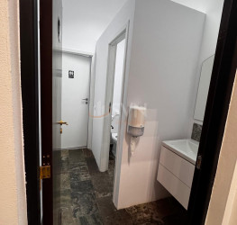 Spatiu comercial cu loc parcare exterior inclus Bucuresti/Pipera