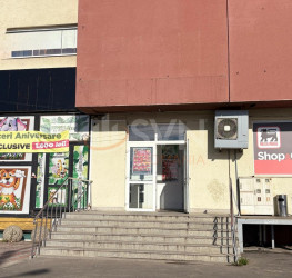 Spatiu comercial cu loc parcare exterior inclus Bucuresti/Pipera