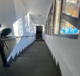 Spatiu comercial cu loc parcare exterior inclus Bucuresti/Dorobanti