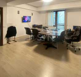 Spatiu comercial cu loc parcare exterior inclus Bucuresti/Dorobanti