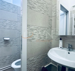 Spatiu comercial cu loc parcare exterior inclus Ilfov/Snagov