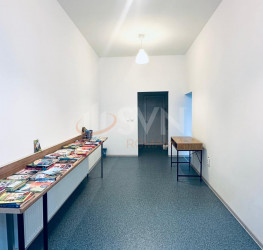 Spatiu comercial cu loc parcare exterior inclus Ilfov/Snagov