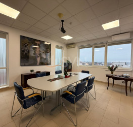 Spatiu comercial cu loc parcare exterior inclus Bucuresti/Chitila