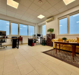 Spatiu comercial cu loc parcare exterior inclus Bucuresti/Chitila