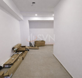 Spatiu comercial cu loc parcare exterior inclus Bucuresti/Theodor Pallady