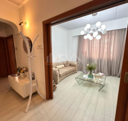 Spatiu comercial cu loc parcare exterior inclus Bucuresti/Primaverii