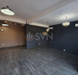 Spatiu comercial cu loc parcare exterior inclus Ilfov/Corbeanca