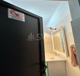 Spatiu comercial cu loc parcare exterior inclus Ilfov/Corbeanca