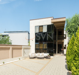 Spatiu comercial cu loc parcare exterior inclus Bucuresti/Lacul Tei