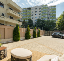 Spatiu comercial cu loc parcare exterior inclus Bucuresti/Lacul Tei