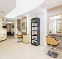 Spatiu comercial cu loc parcare exterior inclus Bucuresti/Lacul Tei