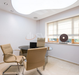 Spatiu comercial cu loc parcare exterior inclus Bucuresti/Lacul Tei