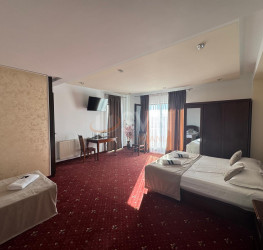 Spatiu comercial cu loc parcare exterior inclus Ilfov/Buftea