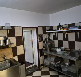 Spatiu comercial cu loc parcare exterior inclus Bucuresti/Uverturii