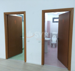 Spatiu comercial cu loc parcare exterior inclus Bucuresti/Cotroceni