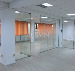 Spatiu comercial cu loc parcare exterior inclus Bucuresti/Cotroceni