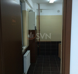 Spatiu comercial cu loc parcare exterior inclus Bucuresti/Cotroceni