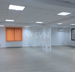 Spatiu comercial cu loc parcare exterior inclus Bucuresti/Cotroceni