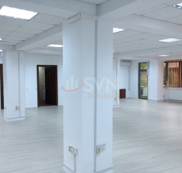 Spatiu comercial cu loc parcare exterior inclus Bucuresti/Cotroceni