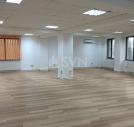 Spatiu comercial cu loc parcare exterior inclus Bucuresti/Cotroceni