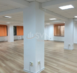 Spatiu comercial cu loc parcare exterior inclus Bucuresti/Cotroceni