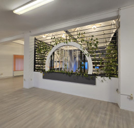 Spatiu comercial cu loc parcare exterior inclus Bucuresti/Cotroceni