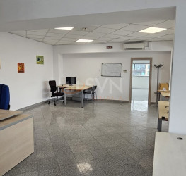 Spatiu comercial cu loc parcare exterior inclus Bucuresti/Aviatiei