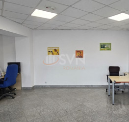 Spatiu comercial cu loc parcare exterior inclus Bucuresti/Aviatiei