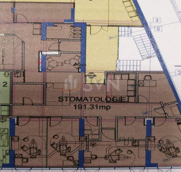 Spatiu comercial cu loc parcare exterior inclus Bucuresti/Mihai Bravu