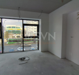 Spatiu comercial cu loc parcare exterior inclus Bucuresti/Mihai Bravu