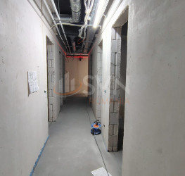 Spatiu comercial cu loc parcare exterior inclus Bucuresti/Mihai Bravu