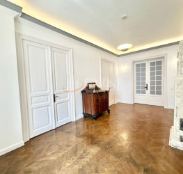 Spatiu comercial cu loc parcare exterior inclus Bucuresti/Dorobanti