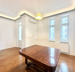 Spatiu comercial cu loc parcare exterior inclus Bucuresti/Dorobanti