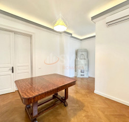 Spatiu comercial cu loc parcare exterior inclus Bucuresti/Dorobanti