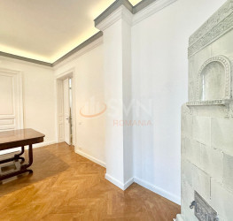 Spatiu comercial cu loc parcare exterior inclus Bucuresti/Dorobanti