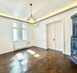 Spatiu comercial cu loc parcare exterior inclus Bucuresti/Dorobanti