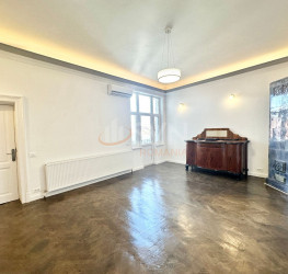 Spatiu comercial cu loc parcare exterior inclus Bucuresti/Dorobanti