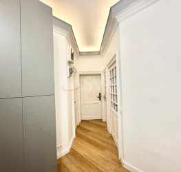 Spatiu comercial cu loc parcare exterior inclus Bucuresti/Dorobanti