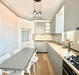 Spatiu comercial cu loc parcare exterior inclus Bucuresti/Dorobanti