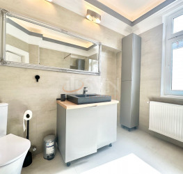 Spatiu comercial cu loc parcare exterior inclus Bucuresti/Dorobanti