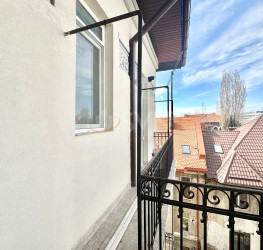 Spatiu comercial cu loc parcare exterior inclus Bucuresti/Dorobanti