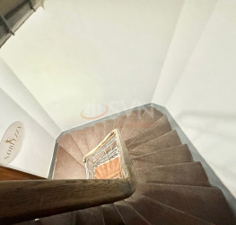 Spatiu comercial cu loc parcare exterior inclus Bucuresti/Dorobanti