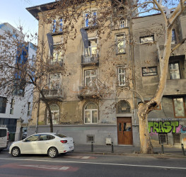 Spatiu comercial cu loc parcare exterior inclus Bucuresti/Dorobanti