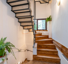 Spatiu comercial cu loc parcare exterior inclus Bucuresti/Dorobanti