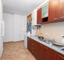 Spatiu comercial cu loc parcare exterior inclus Bucuresti/Dorobanti