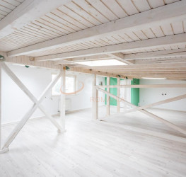 Spatiu comercial cu loc parcare exterior inclus Bucuresti/Dorobanti