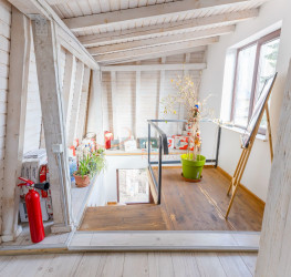 Spatiu comercial cu loc parcare exterior inclus Bucuresti/Dorobanti