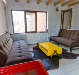 Spatiu comercial cu loc parcare exterior inclus Bucuresti/Dorobanti