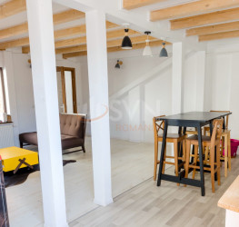 Spatiu comercial cu loc parcare exterior inclus Bucuresti/Dorobanti